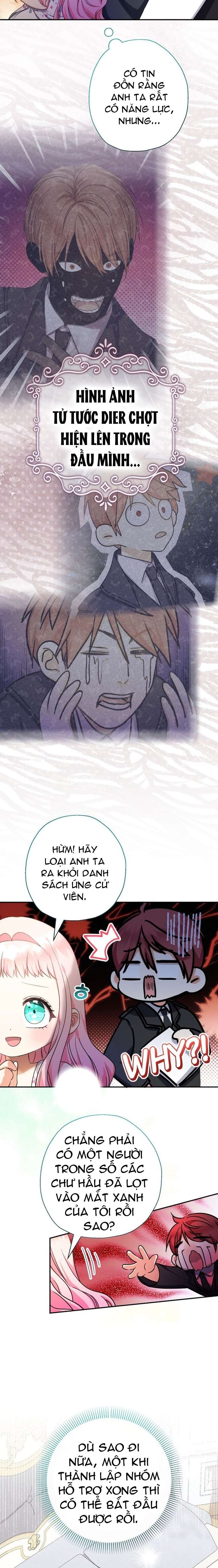 [PNT] Tiểu Thư Tích Tiền Đi Bụi Chap 49 - Next Chap 50