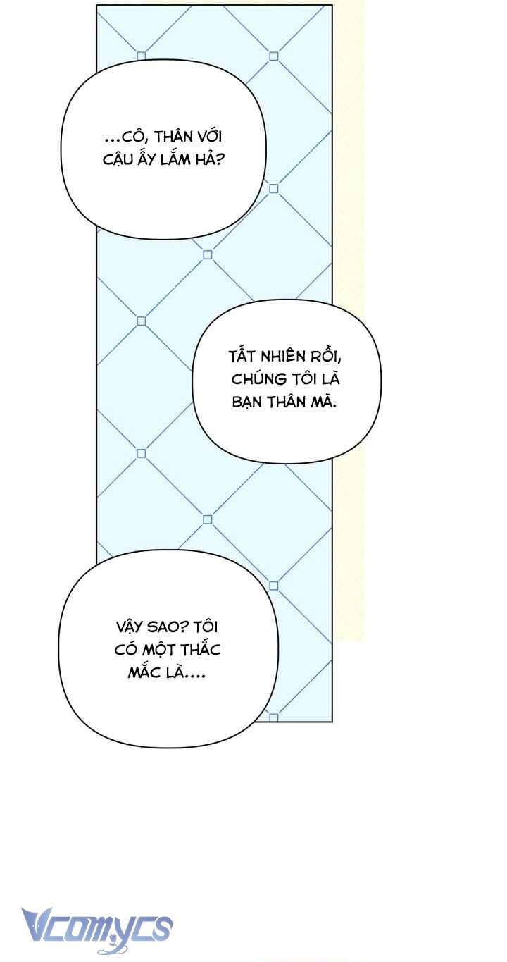 Mọt Sách Là Bạo Quân Chap 36 - Trang 2