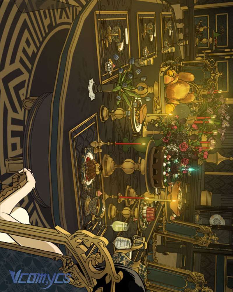 Nữ Chính Chap 1 - Next Chap 2