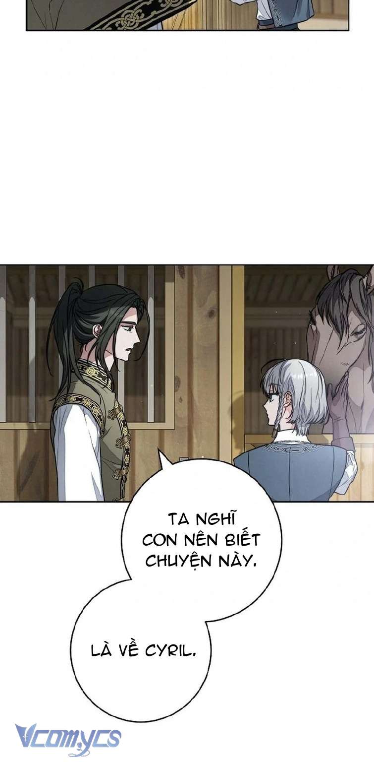 Hôn Nhân Vụ Lợi 2: Bản Tình Ca Không Thể Quên Chap 6 - Trang 2