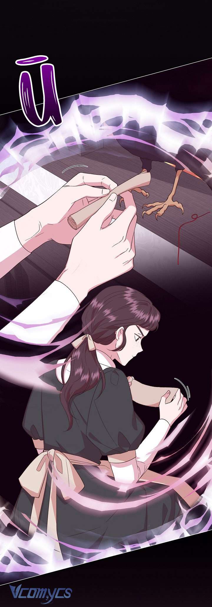 Tôi Không Phải Là Cinderella Chap 97 - Next Chap 98