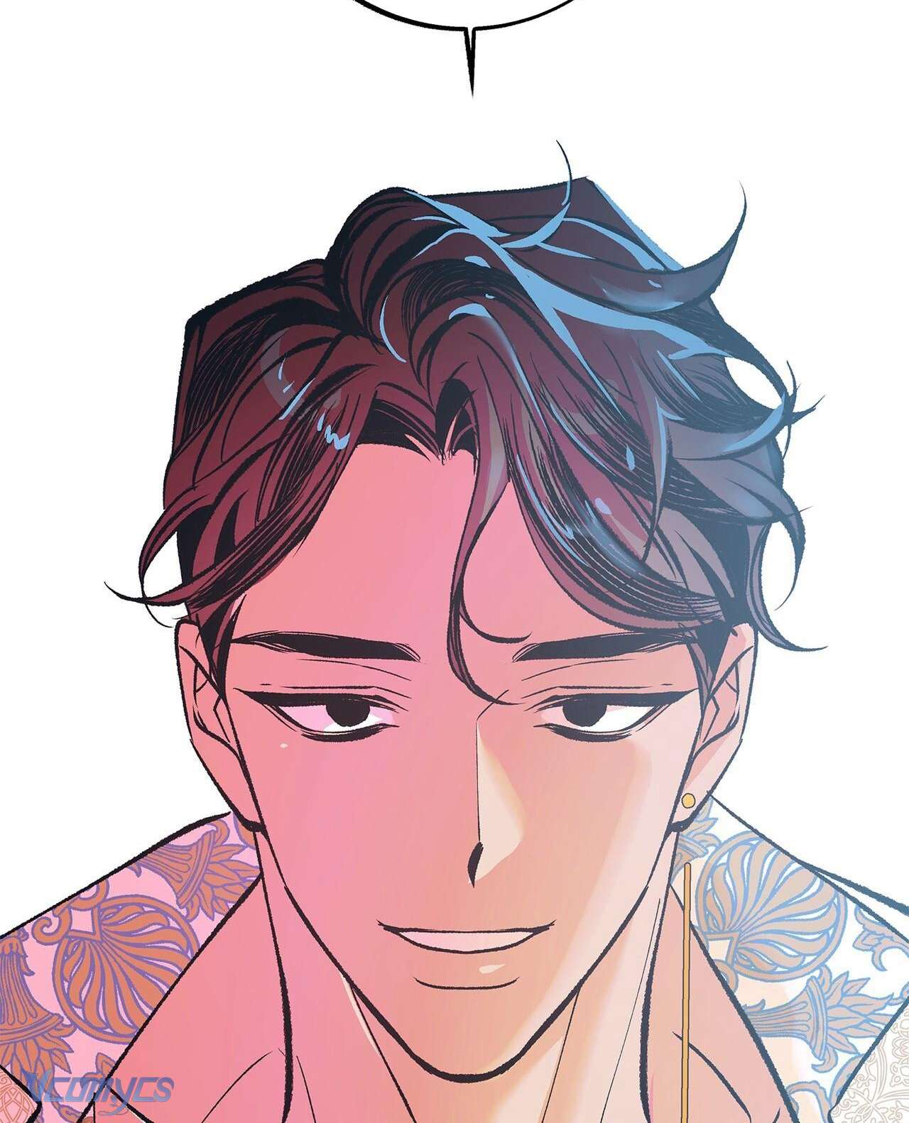 [18+] Ác Mộng Đêm Hè Chapter 5 - Next Chapter 6