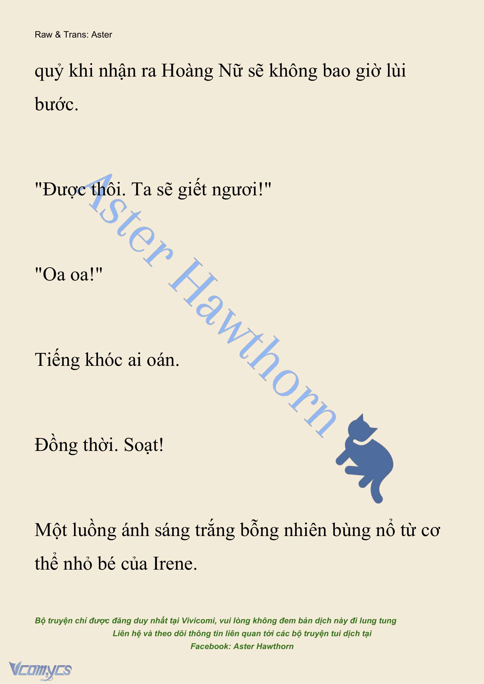 [NOVEL] Cách Để Em Bảo Vệ Anh Chap 200 - Next Chap 201