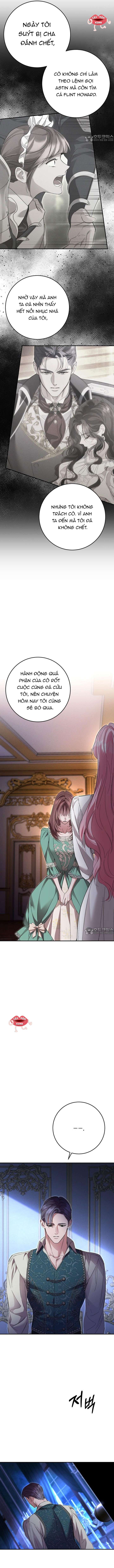 Cuộc Hôn Nhân Bị Bắt Cóc Xuyên Thời Gian Của Hoàng Hậu Chap 50 - Trang 2