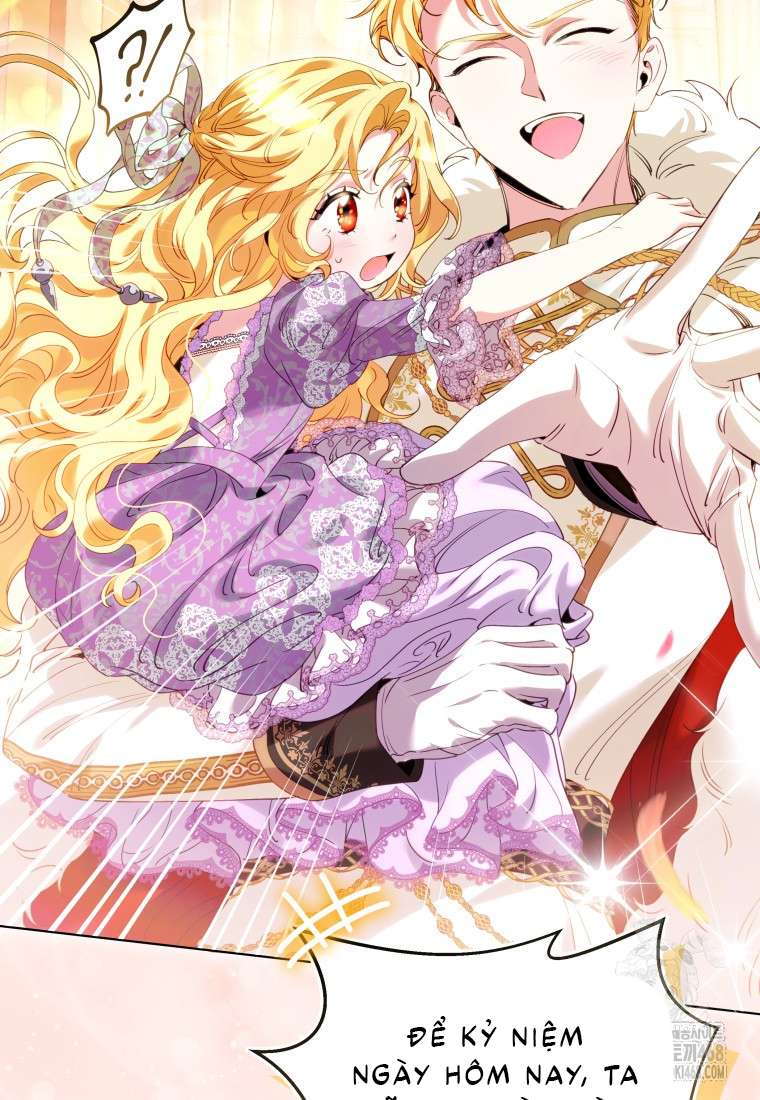 Trở Thành Nhân Vật Quần Chúng Bất Hạnh Trong Truyện Chữa Lành Chap 1 - Next 