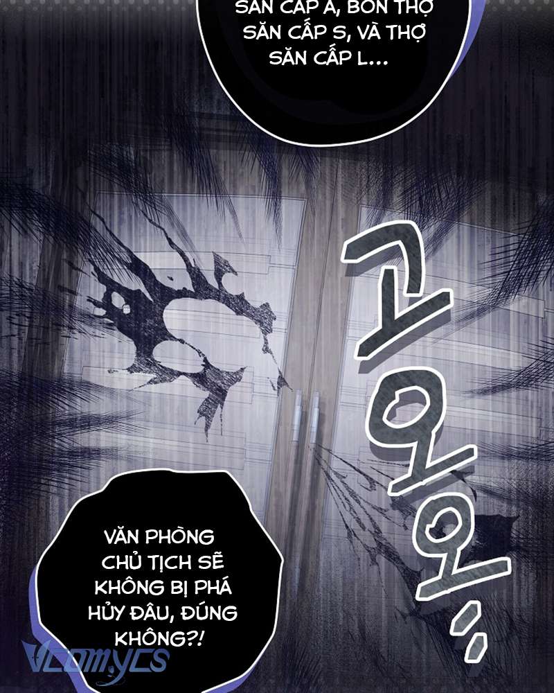 Nhật Ký Từ Chức Cấp S Của Thợ Săn Công Chức Chap 18 - Next Chap 19