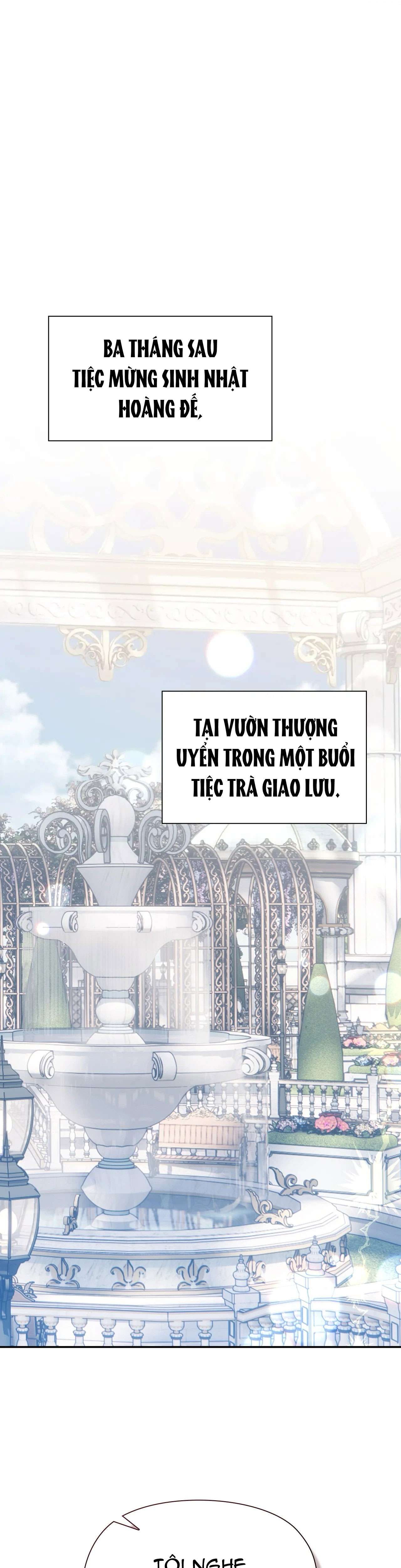 Cuộc Vui Thác Loạn Tử Thần Chap 28 - Next Chap 29