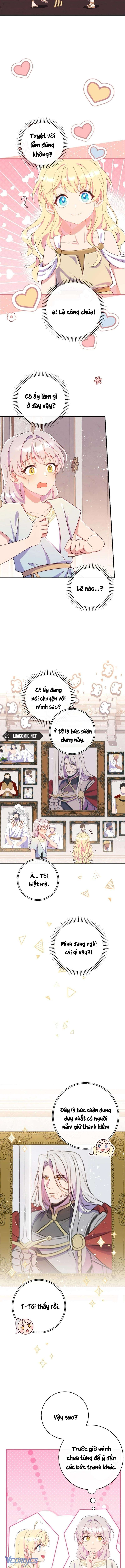 [PNT] Trở Thành Bạn Thời Thơ Ấu Của Nam Phụ Ám Ảnh Chap 36 - Trang 2