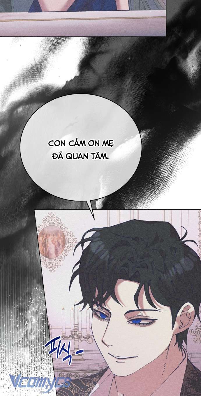 Aubrey Thanh Lịch Chap 13 - Next 