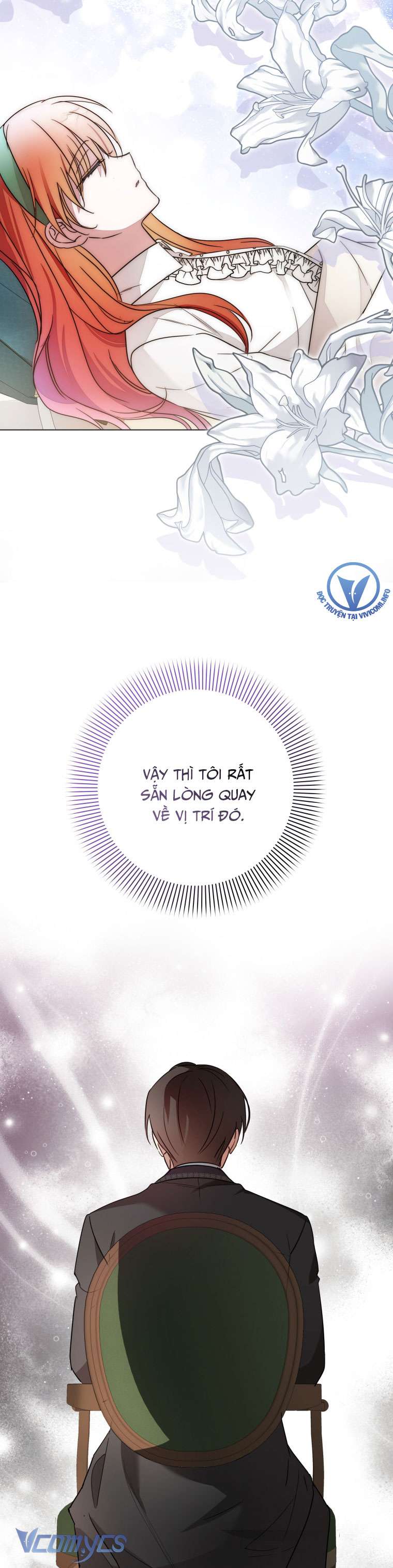 Mọt Sách Là Bạo Quân Chap 26 - Next Chap 27