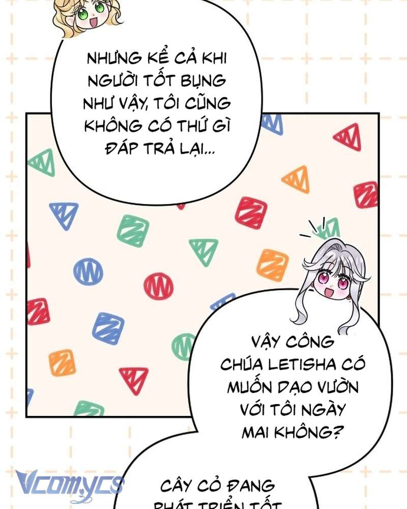 Trước Khi Em Có Ý Định Chạy Trốn Ta Sẽ Ngăn Chặn Nó Chap 33 - Trang 2