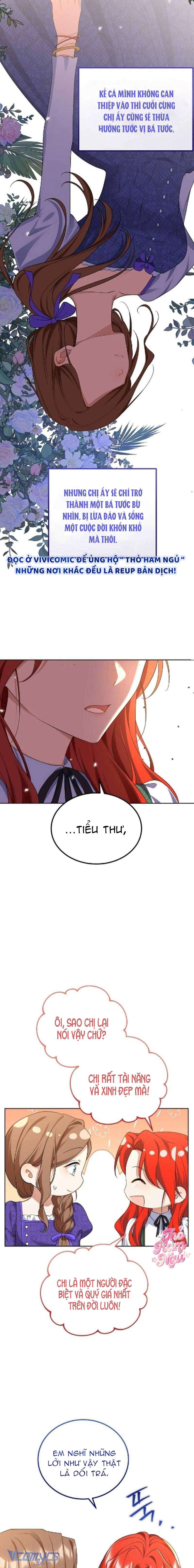 Tôi Sẽ Mặc Kệ Kẻ Phản Diện Đoản Mệnh Chap 29 - Next Chap 30