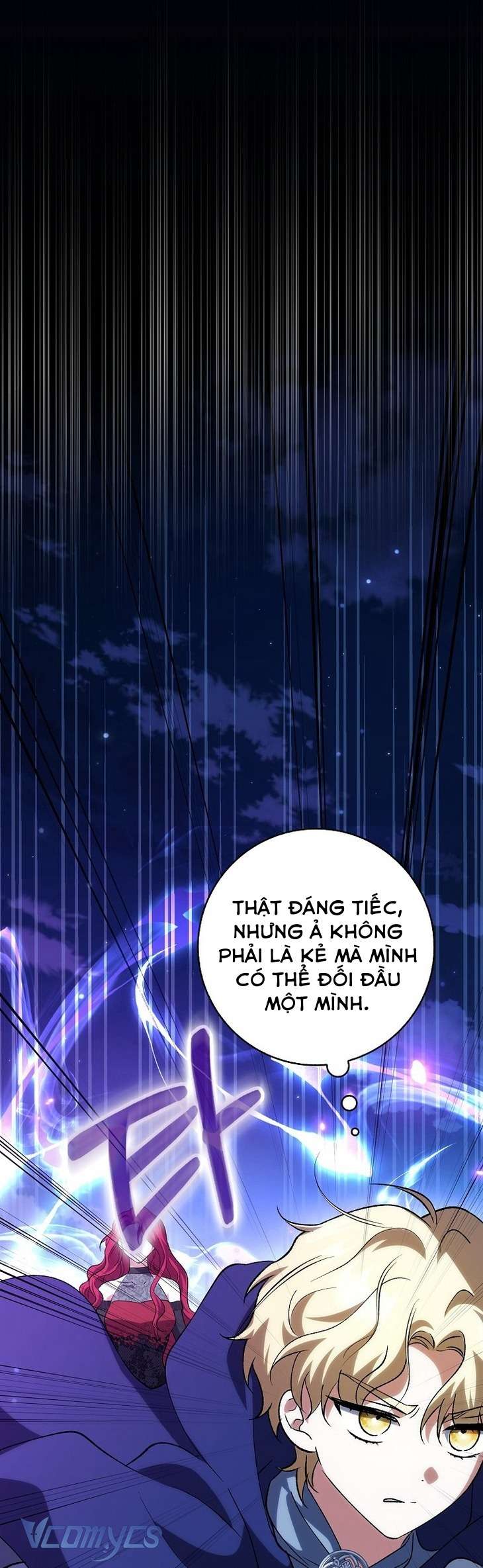 Công Chúa Bạch Hổ Không Có Nguy Hiểm Nha! Chap 14 - Next Chap 15