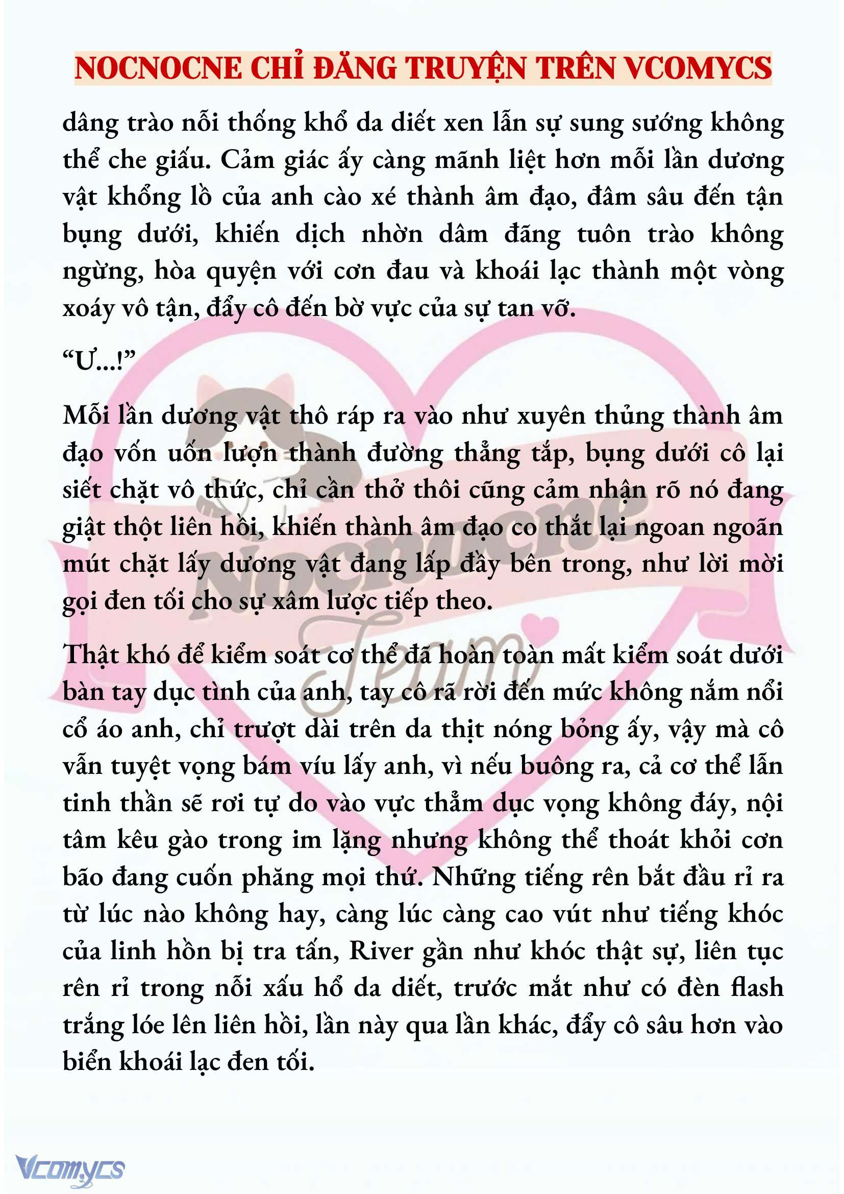 [TIỂU THUYẾT] ĐIỂM CHÍ Chap 23 - Next Chap 24