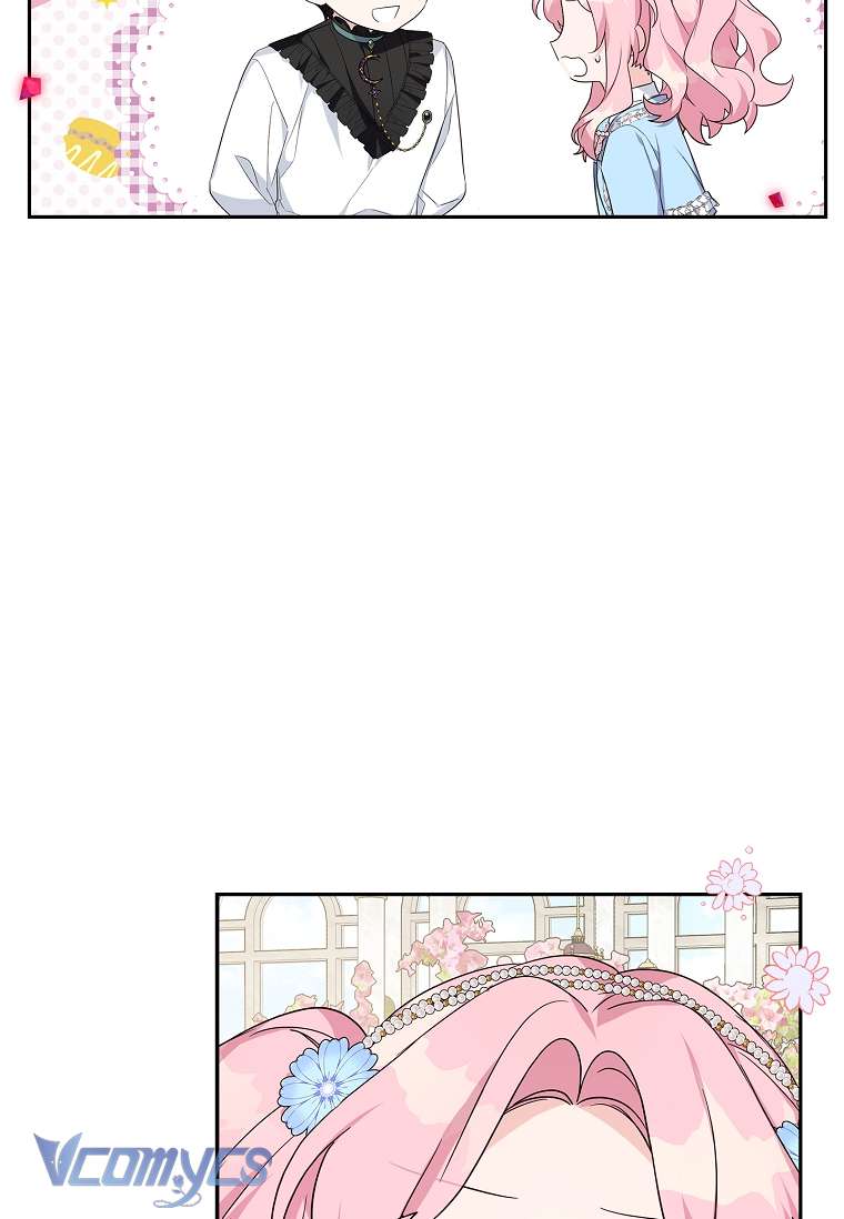 Tôi đã trở thành con gái út của công tước phản diện Chapter 20 - Next Chapter 21