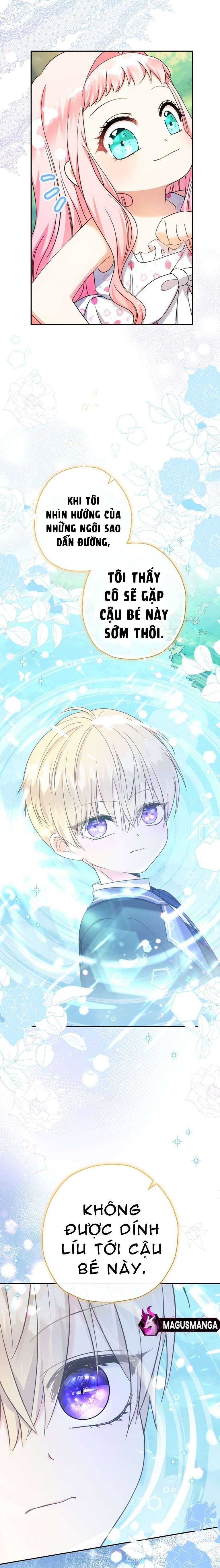 [PNT] Tiểu Thư Tích Tiền Đi Bụi Chap 49 - Next Chap 50