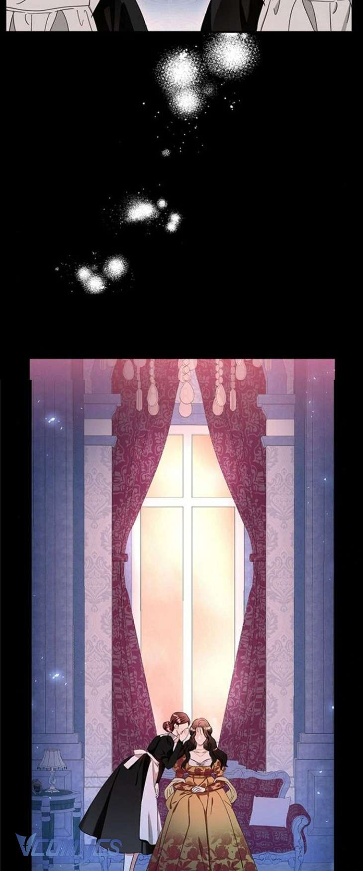 Người Yêu Đã Chết Của Tôi Đã Trở Thành Bạo Chúa Chap 9 - Next Chap 10