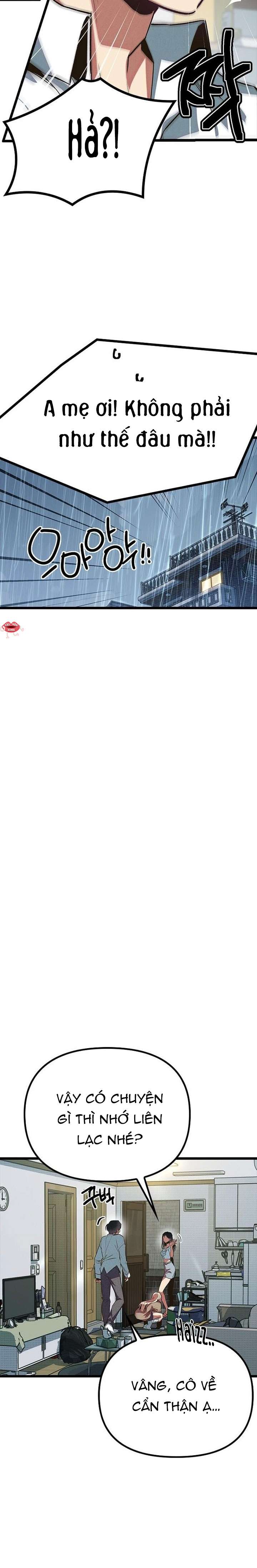 Thiếu Nữ 12 Con Giáp Chap 10 - Next 