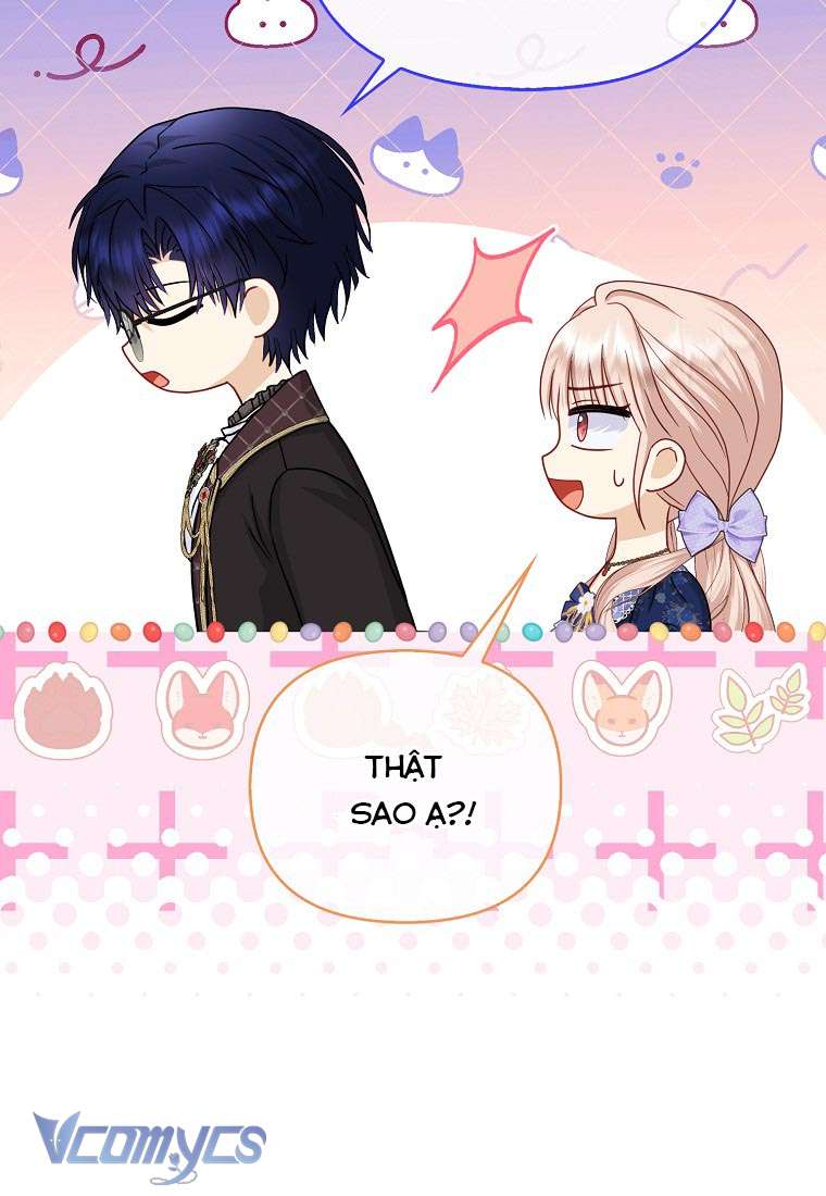 Nhân Vật Phản Diện Đều Thích Tôi Chap 66 - Trang 2