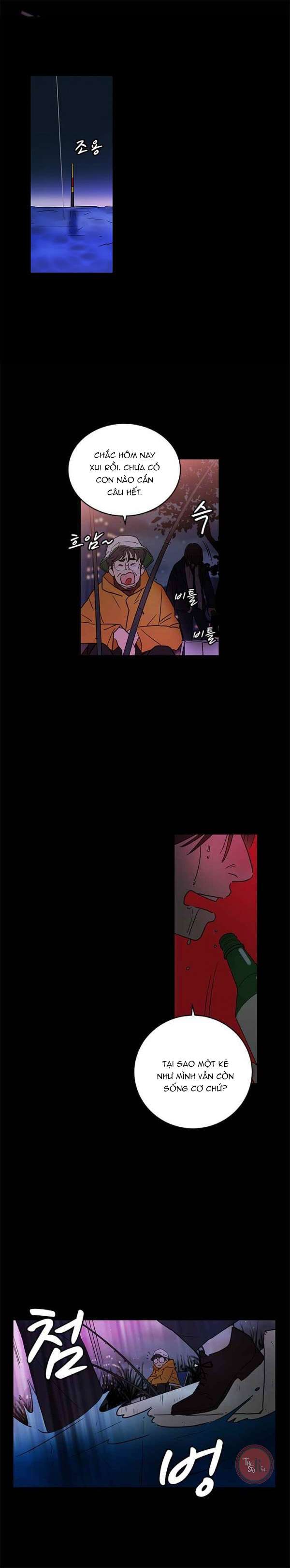 Cô Nàng Pháp Sư Chap 27 - Next Chap 28