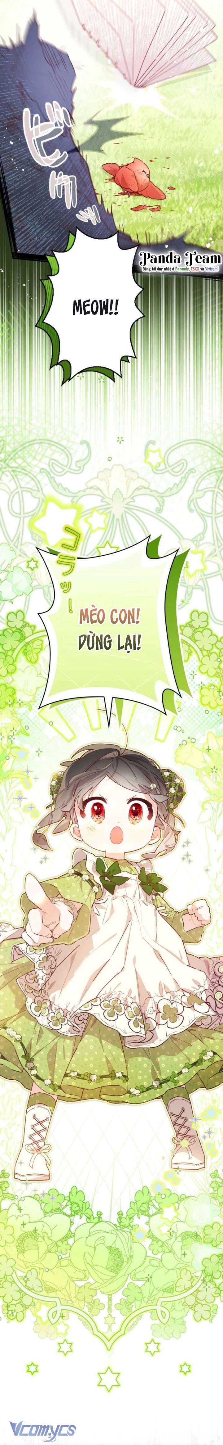 Kiếp Này Em Sẽ Không Sống Dưới Cái Bóng Của Người Chị Song Sinh Chap 6 - Next Chap 7