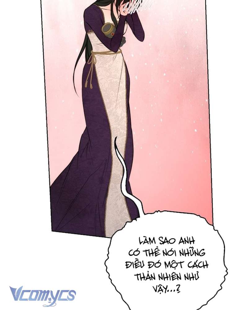 Hãy Dạy Em Cách Khao Khát Chap 35 - Trang 2