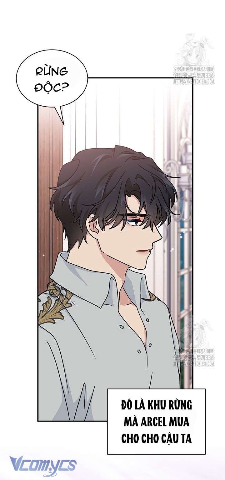 Cô Gái Sẽ Trở Thành Chủ Gia Đình Chap 69 - Next Chap 70