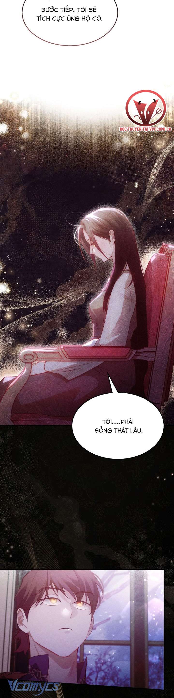 Tiếng Trống Vang Dội Chap 41 - Next Chap 42