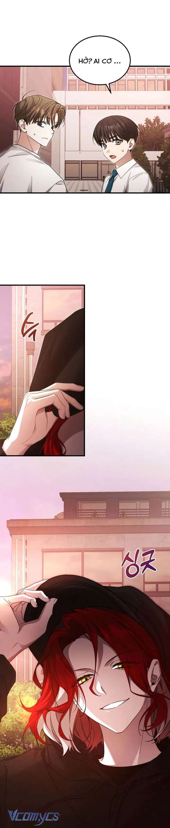 Tôi Sẽ Nghỉ Hưu Sau Khi Giải Cứu Thế Giới Chap 40 - Next 