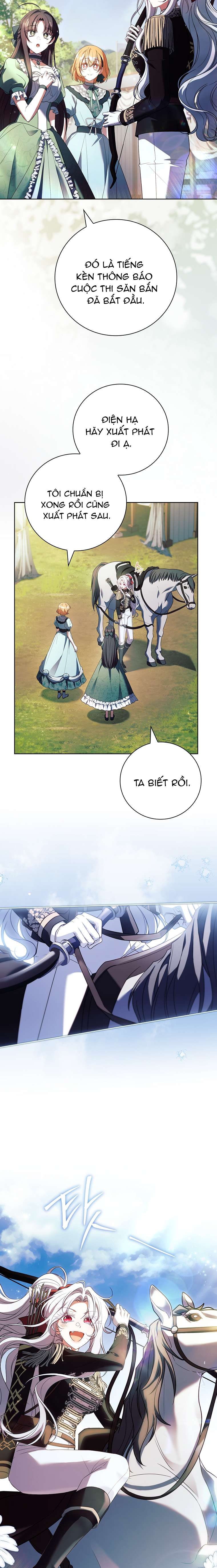 Cha Nào Con Nấy Chap 46 - Next 