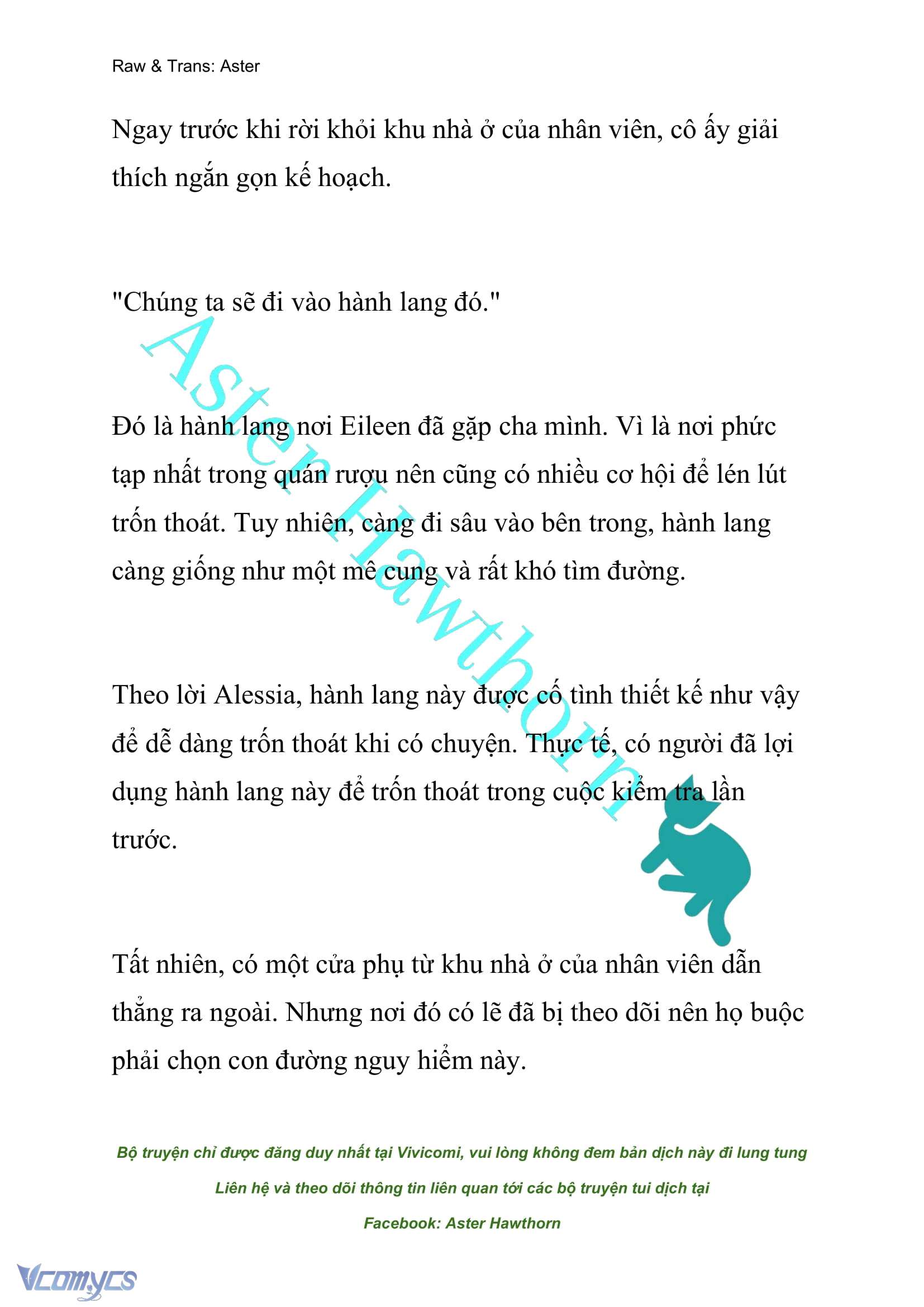 [NOVEL] Người Chồng Độc Ác Chap 180 - Next Chap 181