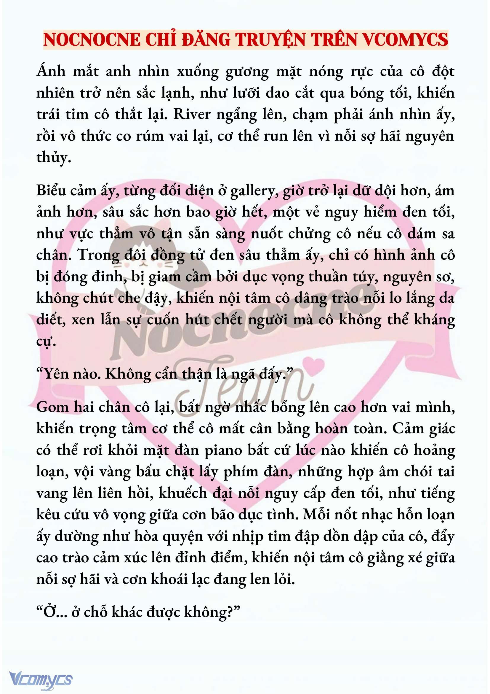 [TIỂU THUYẾT] ĐIỂM CHÍ Chap 22 - Next Chap 23