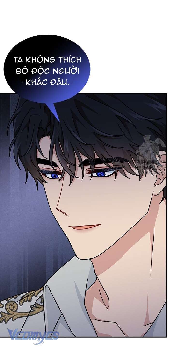 Cô Gái Sẽ Trở Thành Chủ Gia Đình Chap 69 - Next Chap 70