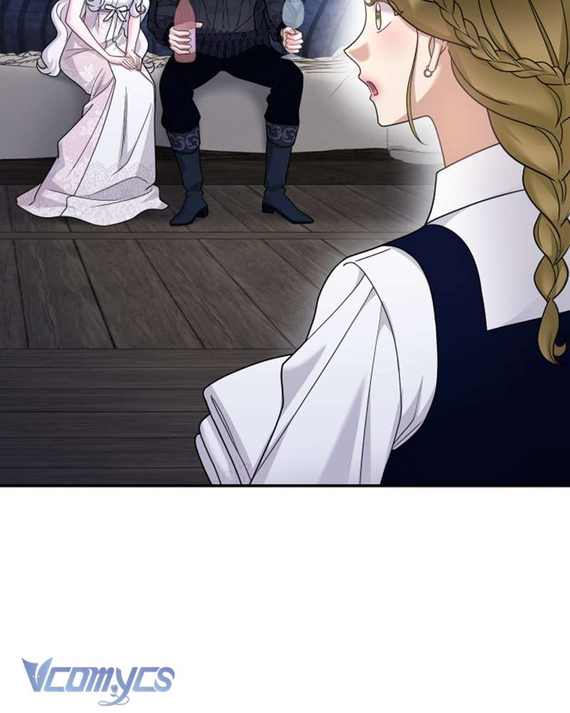 Trước Khi Em Có Ý Định Chạy Trốn Ta Sẽ Ngăn Chặn Nó Chap 12 - Next Chap 13