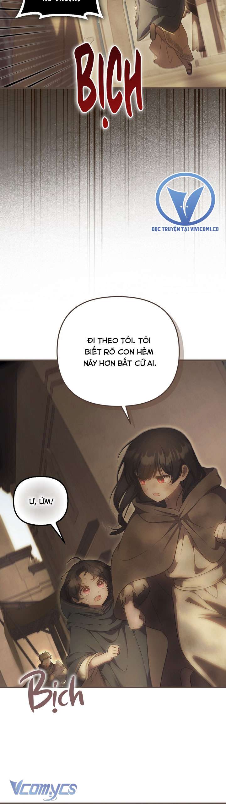 Lần Đầu Bé Út Được Yêu Thương Chap 80 - Next 