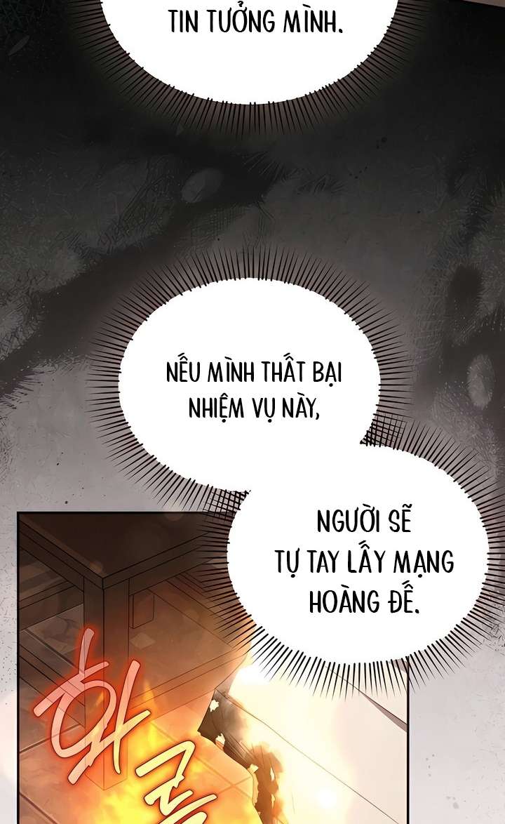 [18+] Đêm Cưỡng Đoạt Chap 5 - Next Chap 6