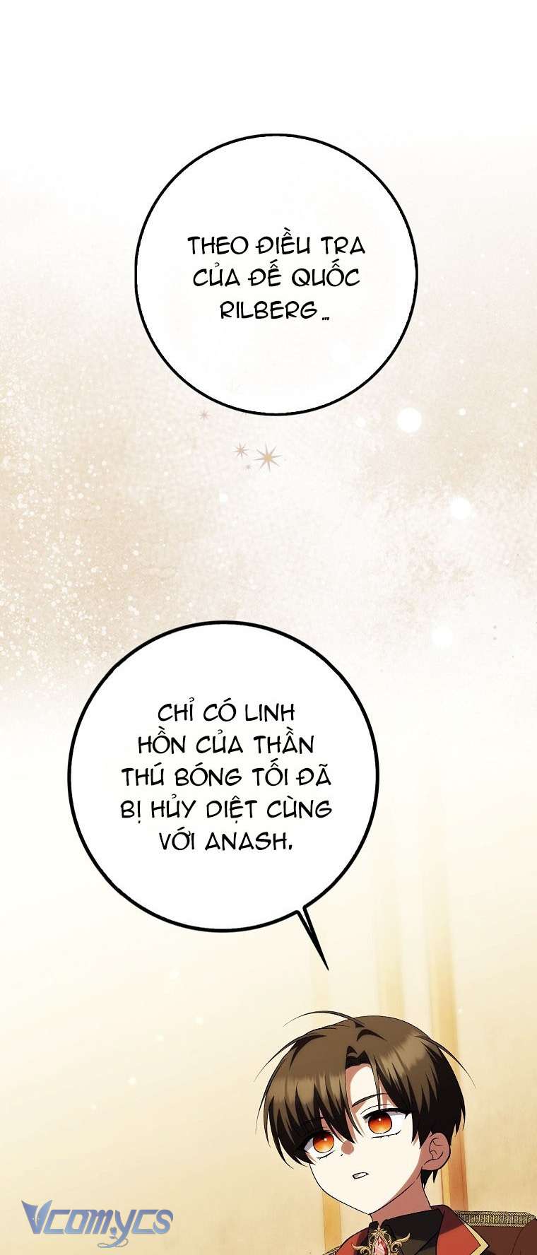 Công Chúa Bạch Hổ Không Có Nguy Hiểm Nha! Chap 13 - Next Chap 14