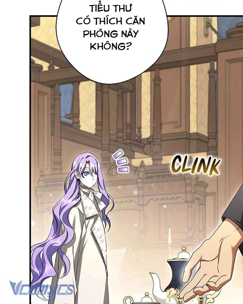 Các Nam Chính Đã Bị Nữ Phụ Cướp Mất Chap 37 - Next Chap 38