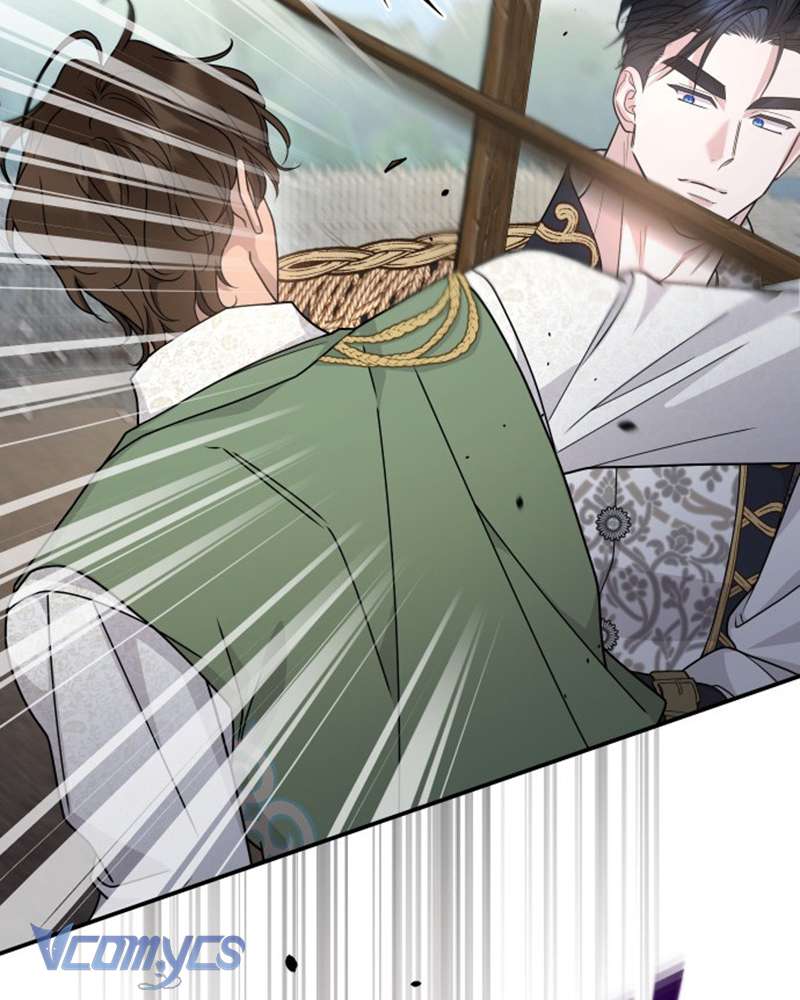 Trước Khi Em Có Ý Định Chạy Trốn Ta Sẽ Ngăn Chặn Nó Chap 14 - Next Chap 15