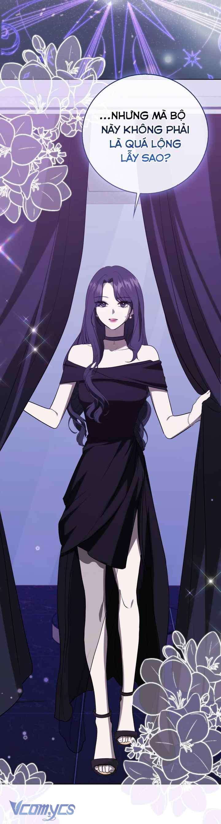 Bạn Trai Nhân Vật Chính Ám Ảnh Tôi Chap 69 - Next Chap 70