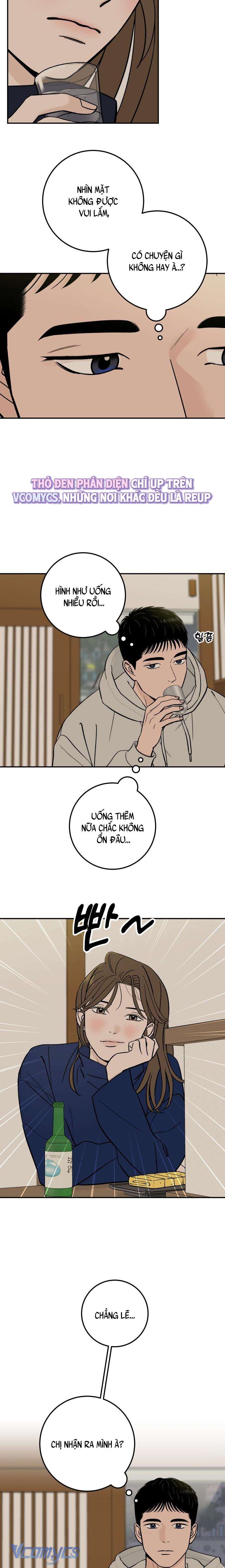 Cậu Nhóc Hàng Xóm Chap 27 - Next Chap 28