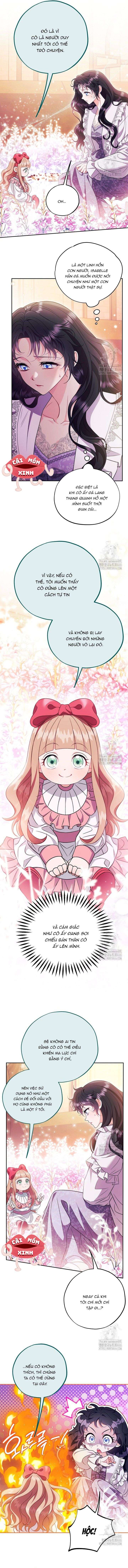 Trở Thành Người Giám Định Chất Độc Cho Thế Lực Hắc Ám Chap 62 - Trang 2