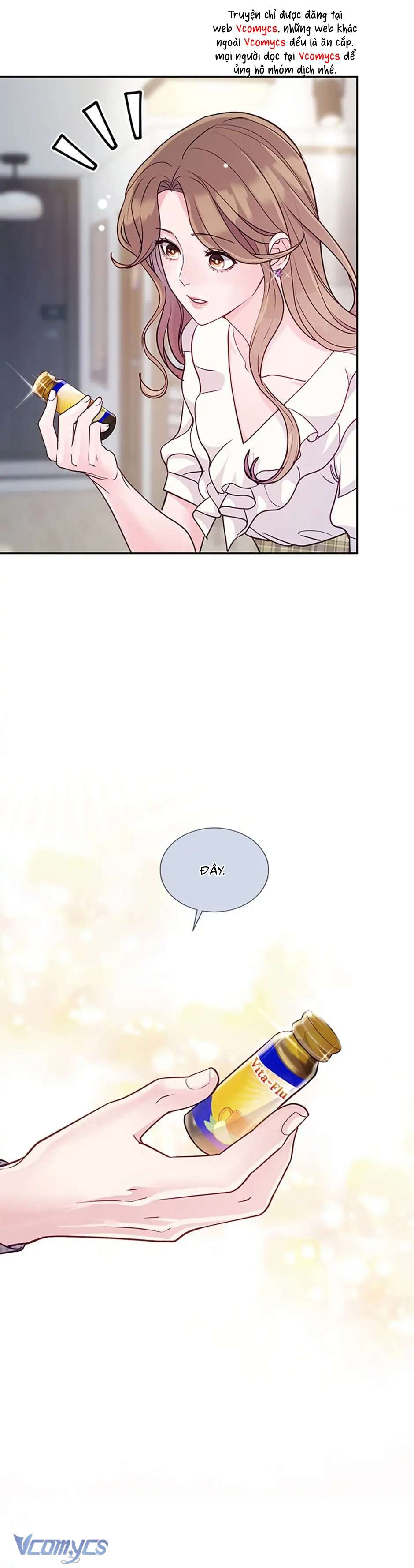 Lời Tỏ Tình Đáng Ngờ Chap 36 - Trang 2