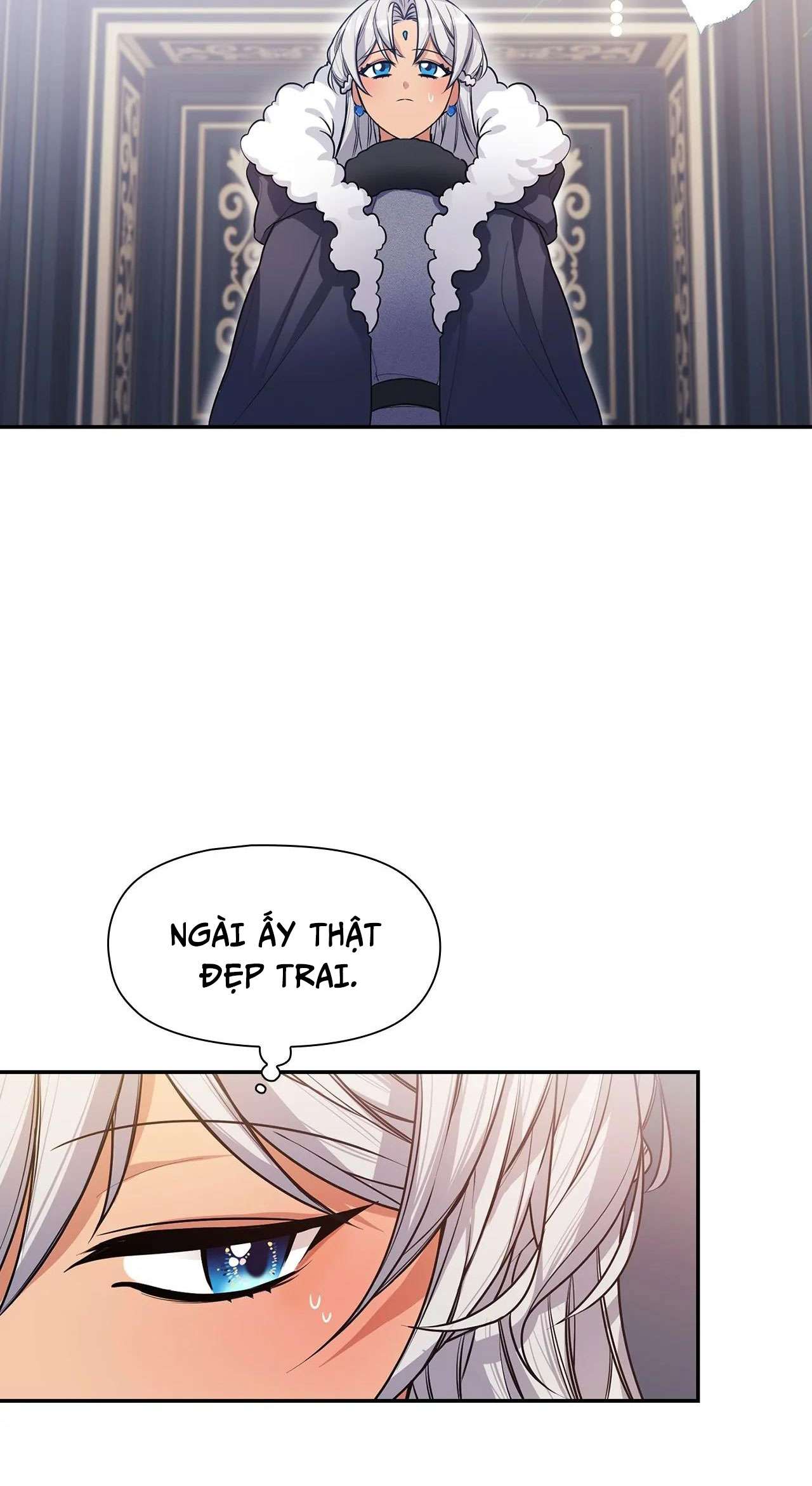 Cuộc Vui Thác Loạn Tử Thần Chap 1 - Next Chap 2