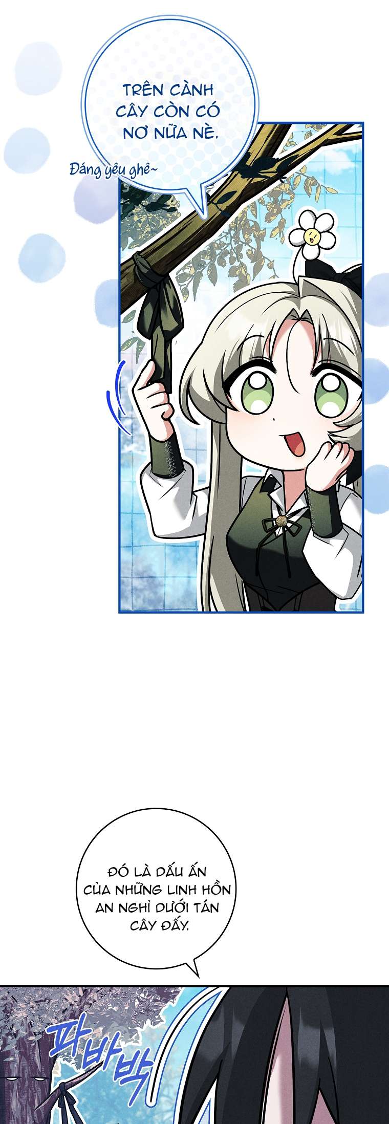 Văn Phòng Thám Tử Dành Cho Nam Chính Hối Hận! Chap 36 - Trang 2