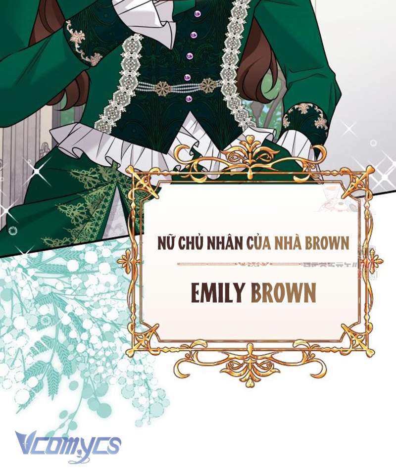 Trước Khi Em Có Ý Định Chạy Trốn Ta Sẽ Ngăn Chặn Nó Chap 23 - Next Chap 24