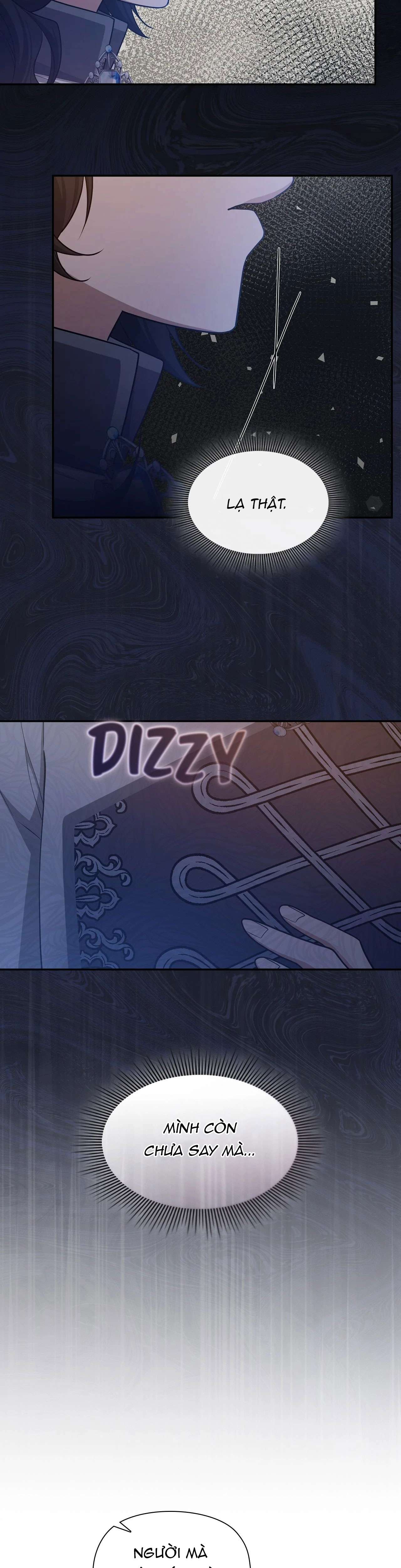 Cuộc Vui Thác Loạn Tử Thần Chap 22 - Next Chap 23