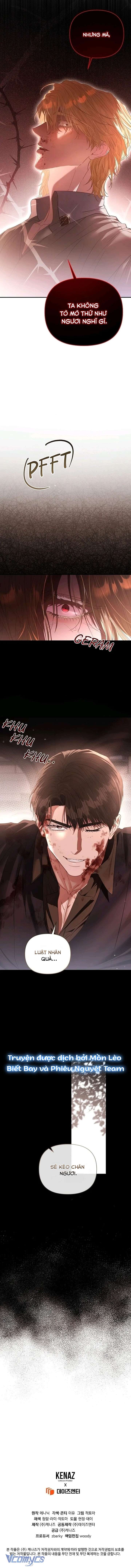 Tôi Bị Ám Ảnh Bởi Người Chồng Phản Diện Chap 56 - Trang 2