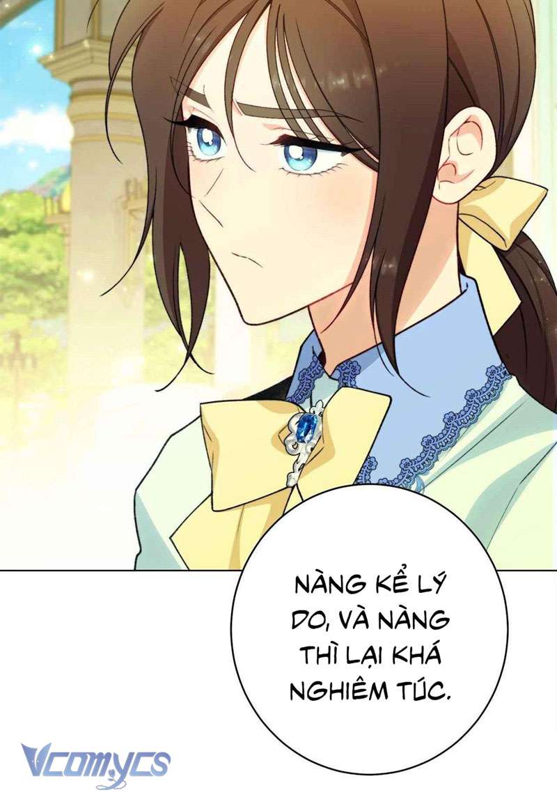 Hầu Gái Độc Quyền Của Hoàng Hậu Phản Diện Chap 114 - Trang 2