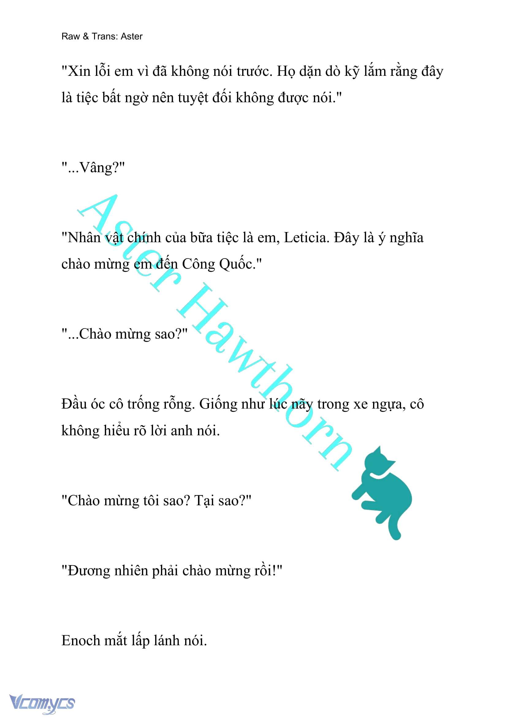 [NOVEL] Cách Để Em Bảo Vệ Anh Chap 89 - Next Chap 90